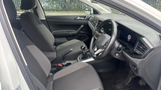 Volkswagen Polo 1.0 TSI Life 5dr Petrol Hatchback